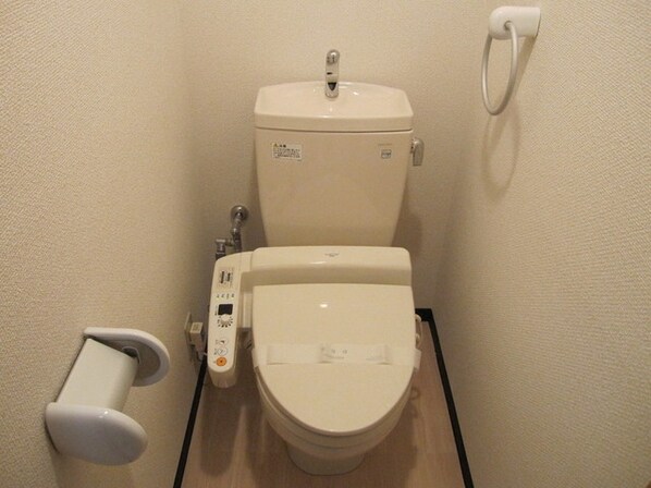 ヒルズ吉祥寺の物件内観写真